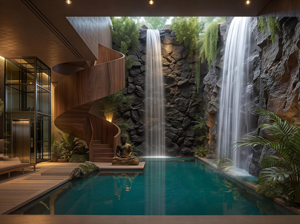 spa